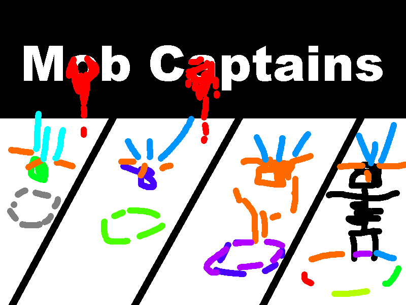 Mob Captains — screenshot 3