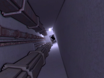 Backrooms: Found Footage — screenshot 3