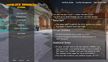 PackCore — screenshot 1