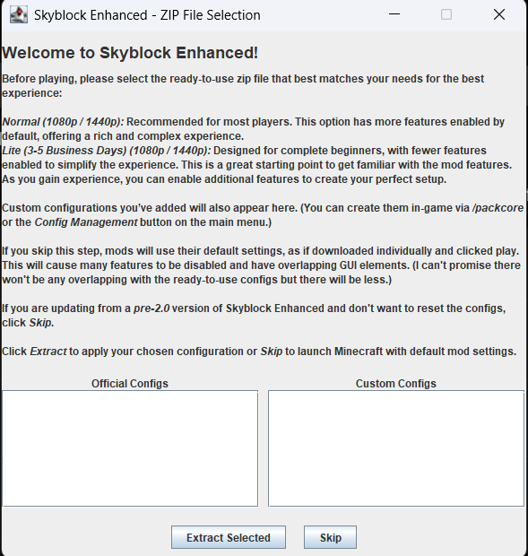 PackCore — screenshot 3