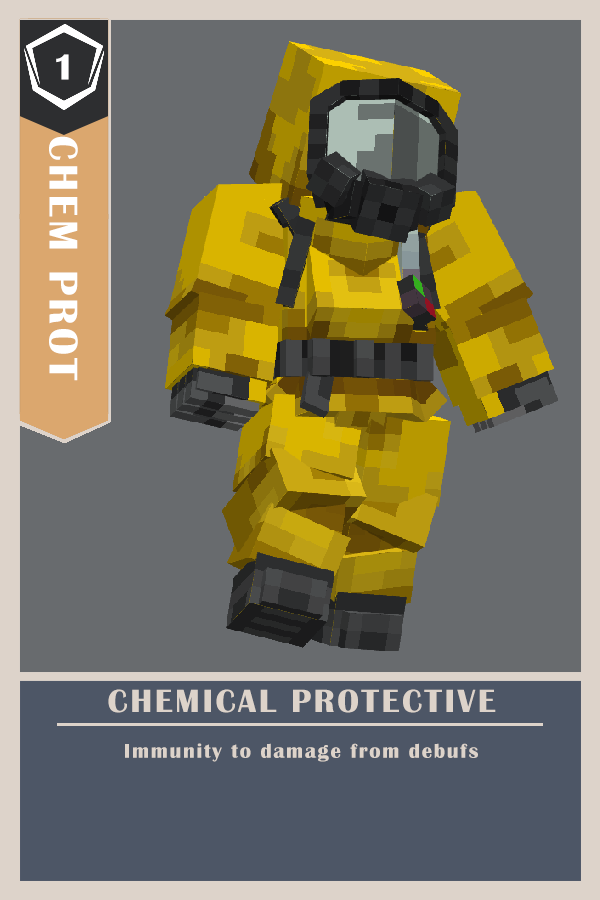 LesRaisins Armor — screenshot 4