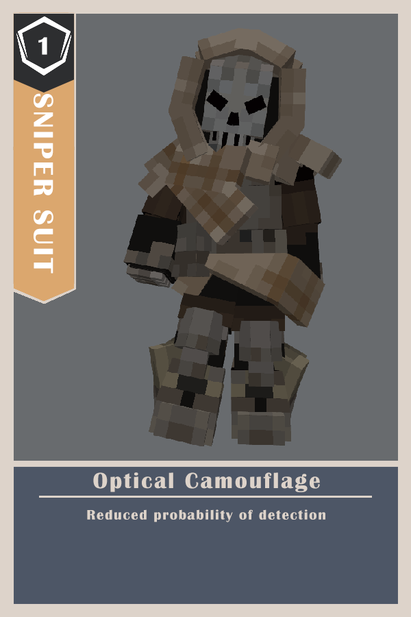 LesRaisins Armor — screenshot 6
