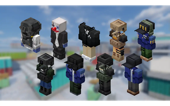 LesRaisins Armor — screenshot 7