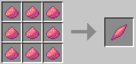 Heart Crystals — screenshot 1