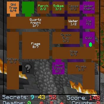 Odin - Hypixel Skyblock — screenshot 1