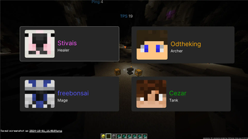 Odin - Hypixel Skyblock — screenshot 3
