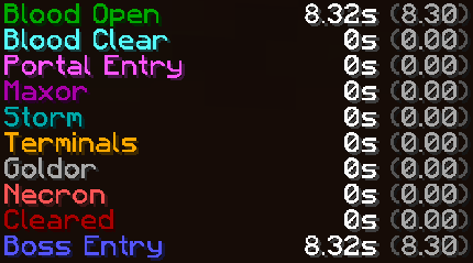 Odin - Hypixel Skyblock — screenshot 5