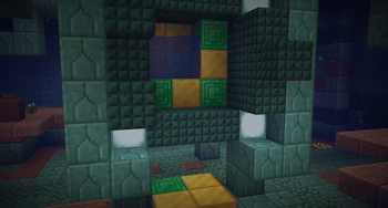 Dungeons and Taverns Ocean Monument Overhaul — screenshot 2