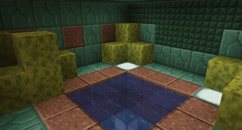Dungeons and Taverns Ocean Monument Overhaul — screenshot 3