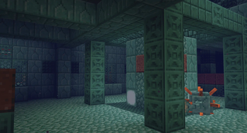 Dungeons and Taverns Ocean Monument Overhaul — screenshot 4