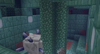 Dungeons and Taverns Ocean Monument Overhaul — screenshot 5