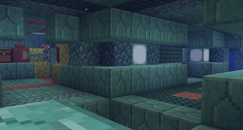 Dungeons and Taverns Ocean Monument Overhaul — screenshot 7