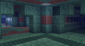 Dungeons and Taverns Ocean Monument Overhaul — screenshot 8