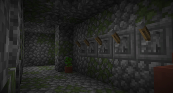 Dungeons and Taverns Jungle Temple Overhaul — screenshot 5