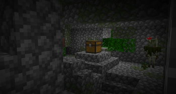 Dungeons and Taverns Jungle Temple Overhaul — screenshot 6