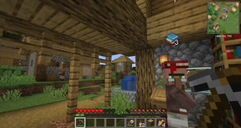 Merchant Markers — screenshot 3