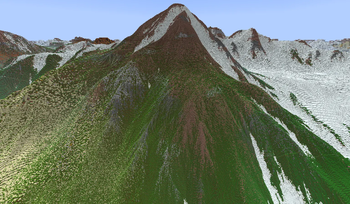 Big Globe — screenshot 3