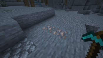 Liteminer — screenshot 1