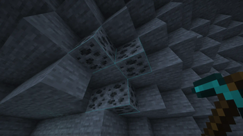 Liteminer — screenshot 2