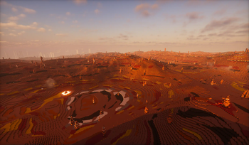 Epic Terrain — screenshot 1