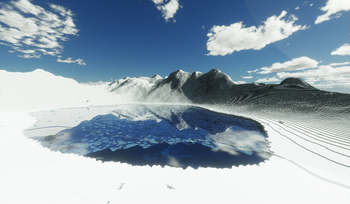 Epic Terrain — screenshot 4