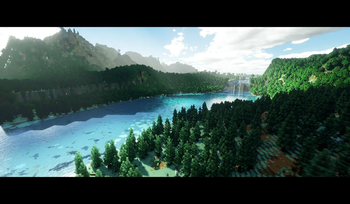 Epic Terrain — screenshot 5