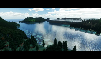 Epic Terrain — screenshot 6