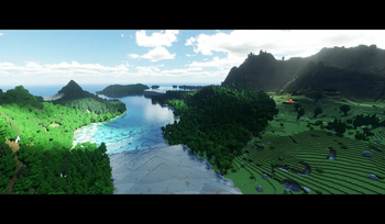 Epic Terrain — screenshot 7