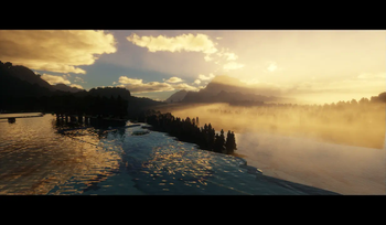 Epic Terrain — screenshot 8