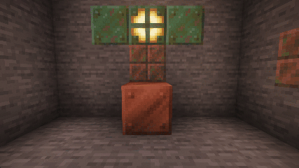 Copper Age Backport — screenshot 2