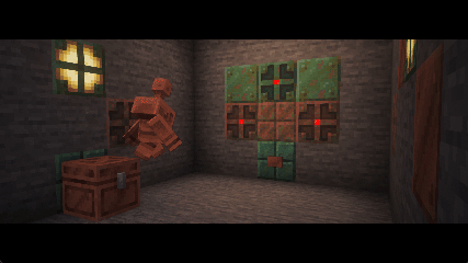 Copper Age Backport — screenshot 3