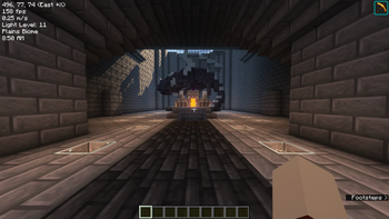 Simple HUD Enhanced — screenshot 2