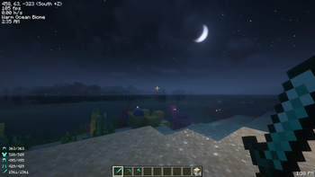 Simple HUD Enhanced — screenshot 3