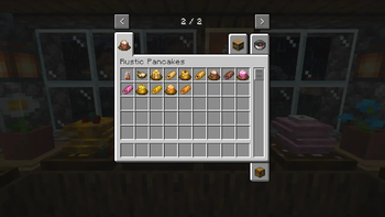 Rustic Pancakes — screenshot 2