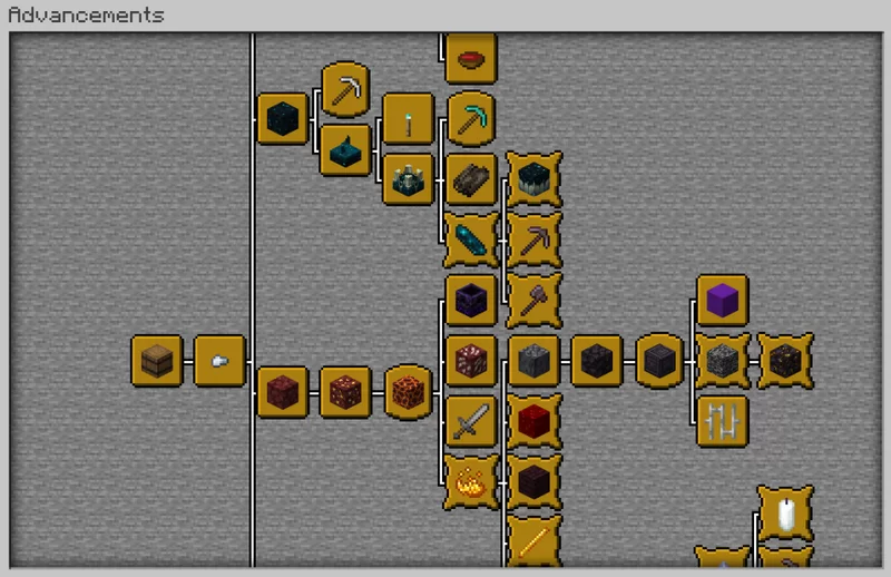 Mine Treasure — screenshot 2