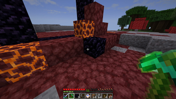 Enchantment Glint Outline — screenshot 1
