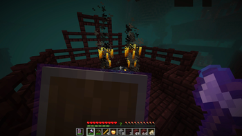Enchantment Glint Outline — screenshot 2