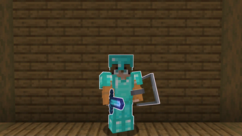 Enchantment Glint Outline — screenshot 4