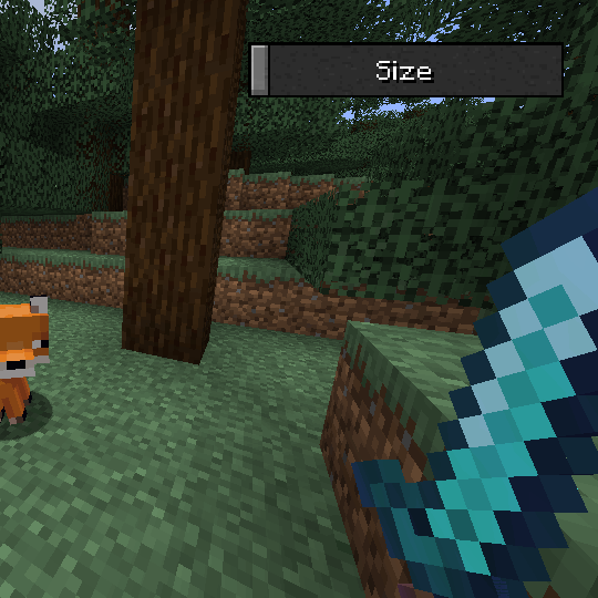 Enchantment Glint Outline — screenshot 5