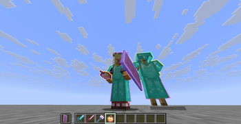 Enchantment Glint Outline — screenshot 7