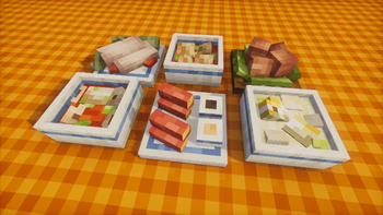 KaleidoscopeChineseFood — screenshot 1