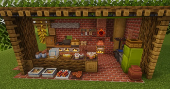 KaleidoscopeChineseFood — screenshot 2