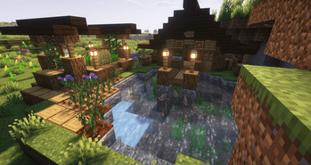Aquaculture Delight — screenshot 1