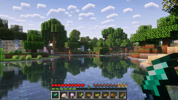 Aquaculture Delight — screenshot 2