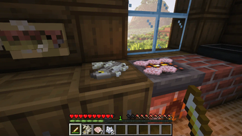 Aquaculture Delight — screenshot 3