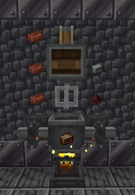 Alloyed — screenshot 3