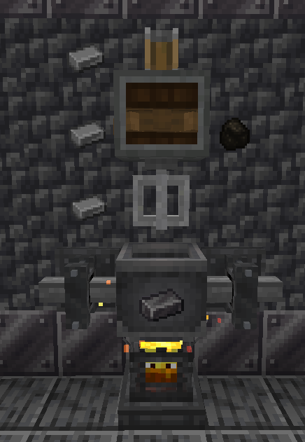 Alloyed — screenshot 4