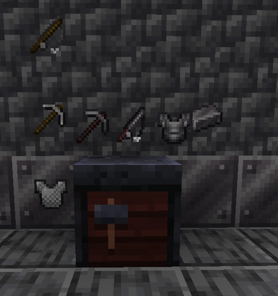 Alloyed — screenshot 5