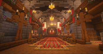 Dawn of Time — screenshot 1
