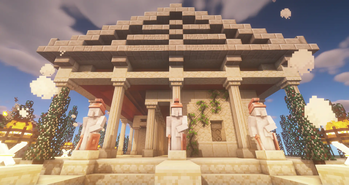 Dawn of Time — screenshot 3
